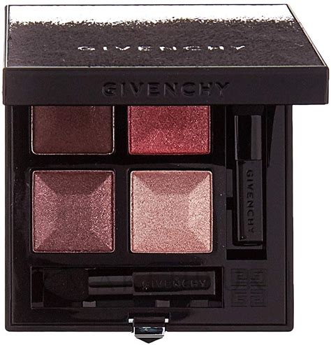 givenchy eyeshadow palette metallic reflection